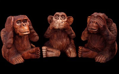 Edestäsi sen sitten löydät!