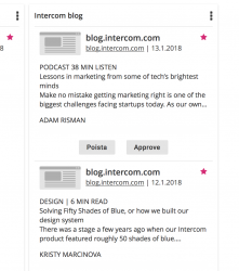 Kymmenen sekunnin päälläseisonta