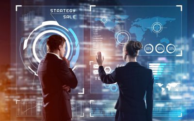 Strateginen ennakointi on tulevaisuuden kassavirran varmistamista