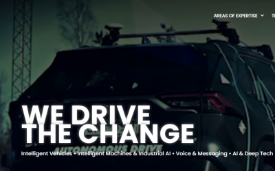 Unikie Oy kasvaa vauhdilla