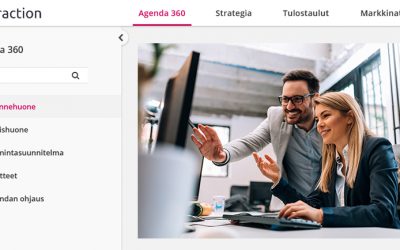 Osallistava strategiatyö käytännössä