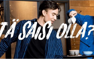 Barona on henkilöstökumppani kehityksessä ja kasvussa